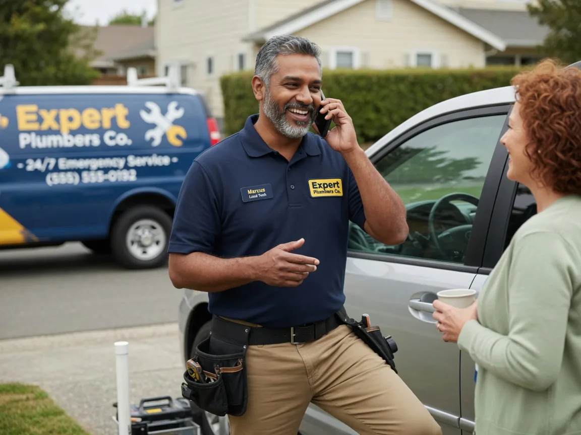 Drain Cleaning Pleasant Valley, IA FAQs